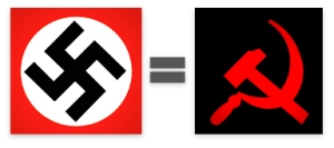 Nazism and Communism are different kinds of SOCIALISM